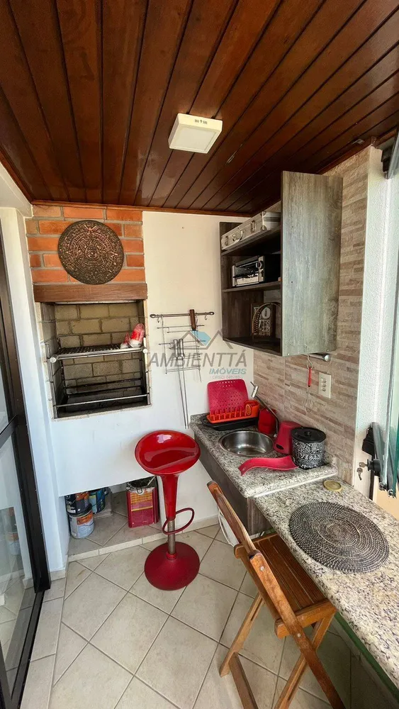 Apartamento, 3 quartos - Foto 1