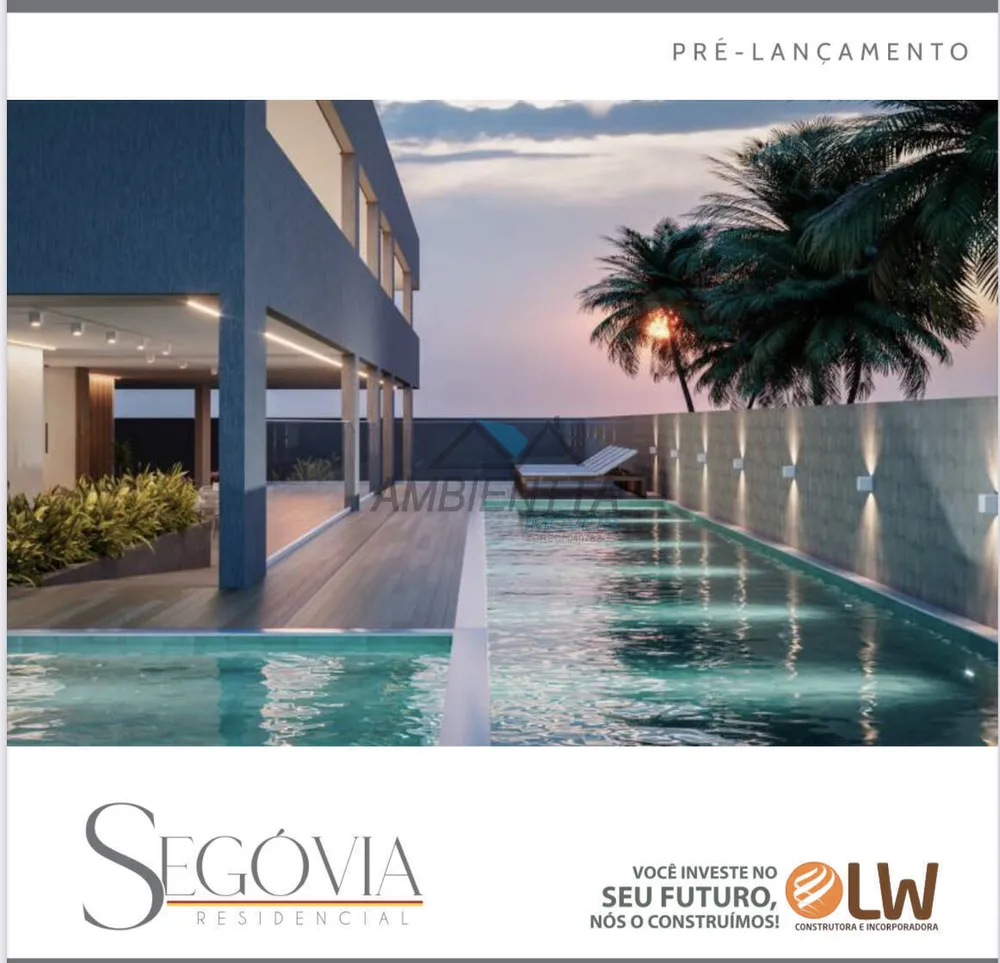 Apartamento, 2 quartos, 72 m² - Foto 4
