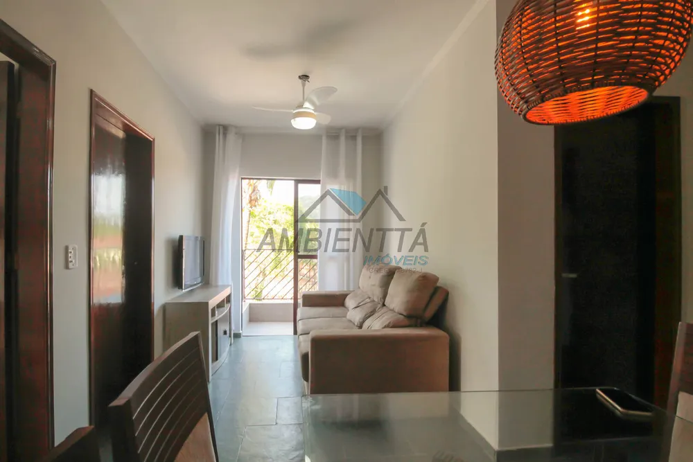 Apartamento, 2 quartos, 48 m² - Foto 1