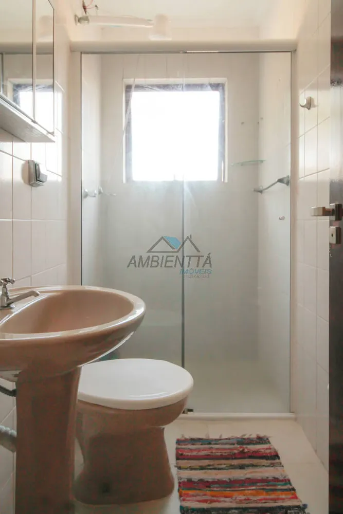 Apartamento, 2 quartos, 48 m² - Foto 3