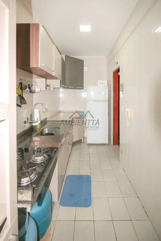 Apartamento, 2 quartos, 48 m² - Foto 2