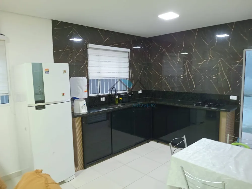 Casa, 2 quartos - Foto 1
