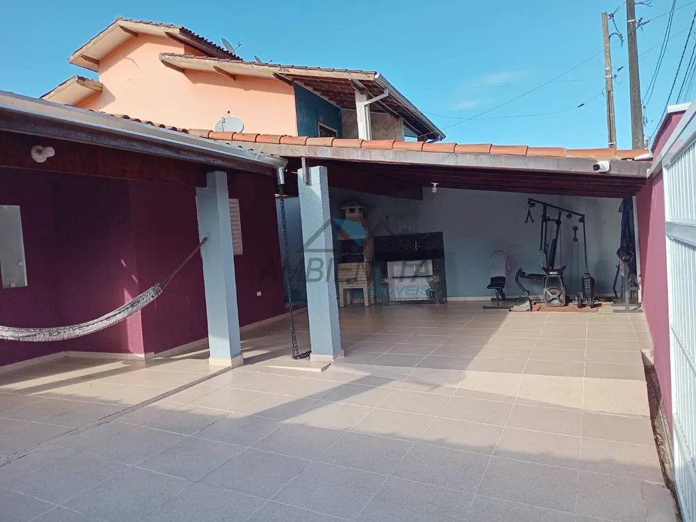 Casa, 2 quartos - Foto 4