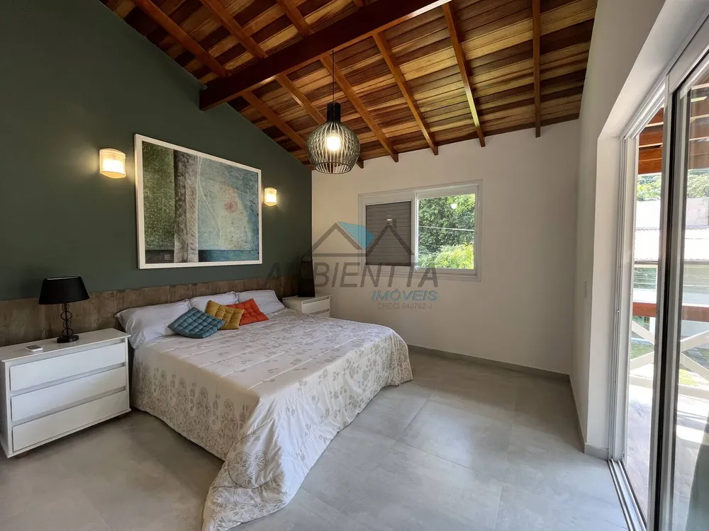 Casa de Condomínio, 4 quartos - Foto 2