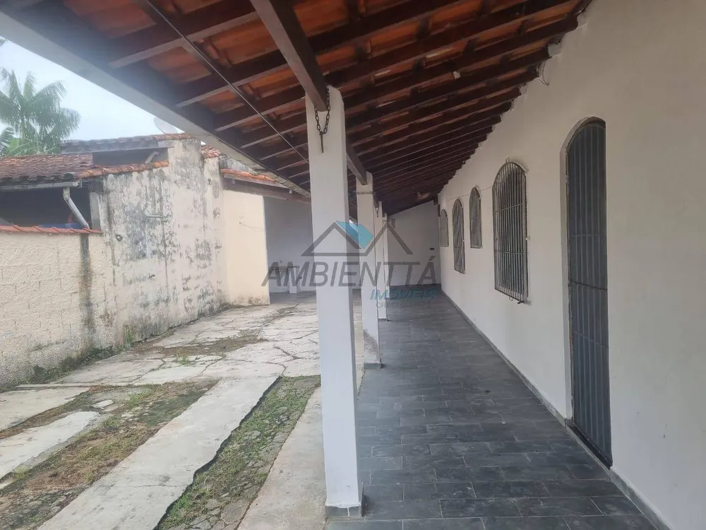 Casa, 2 quartos, 109 m² - Foto 1