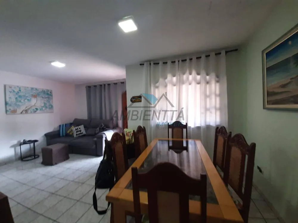 Casa, 3 quartos, 150 m² - Foto 3