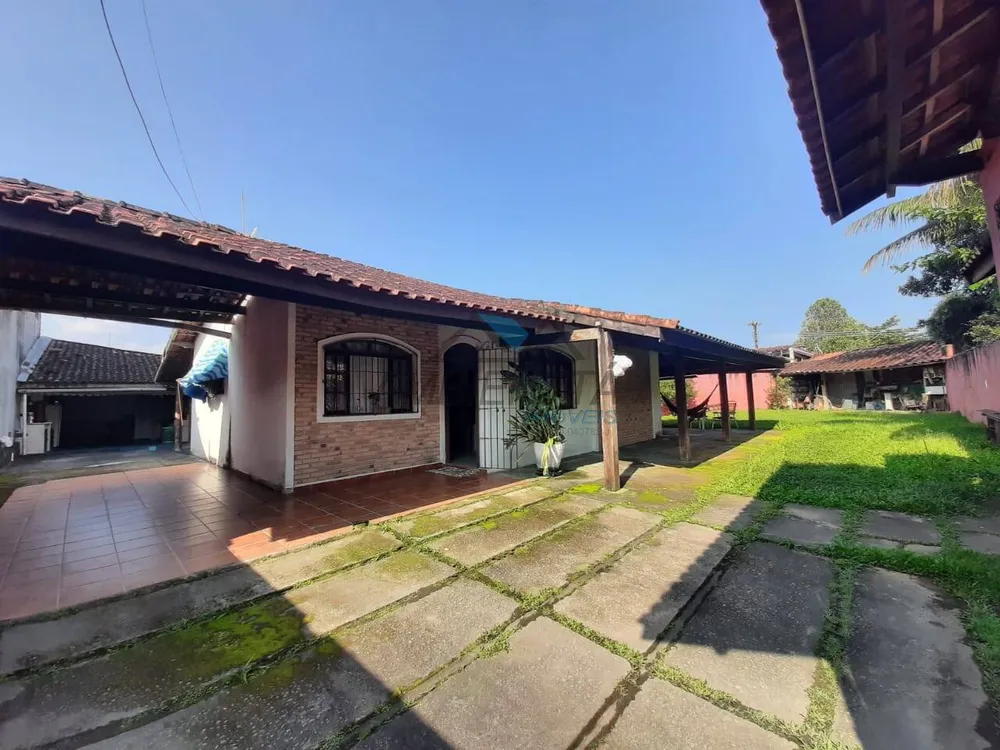 Casa, 3 quartos, 150 m² - Foto 1