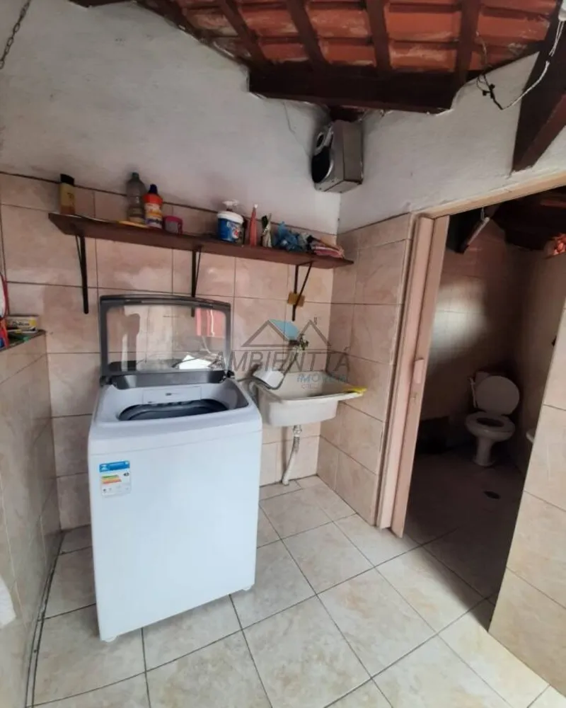 Casa, 3 quartos, 150 m² - Foto 4
