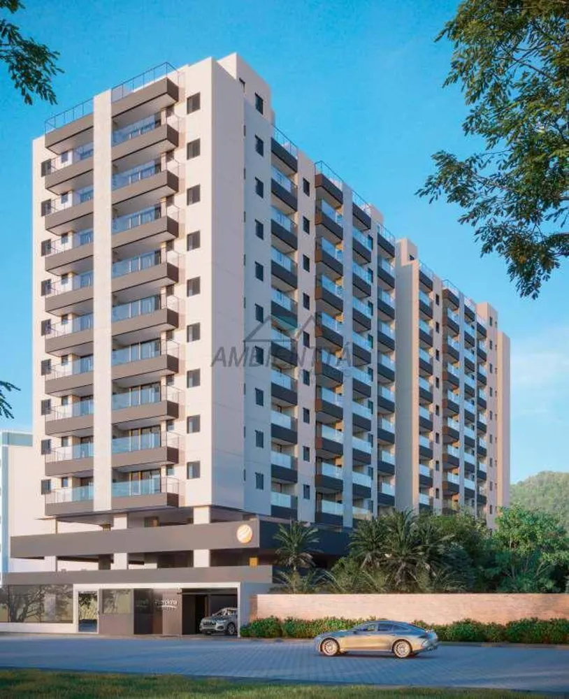 Apartamento, 2 quartos, 77 m² - Foto 1