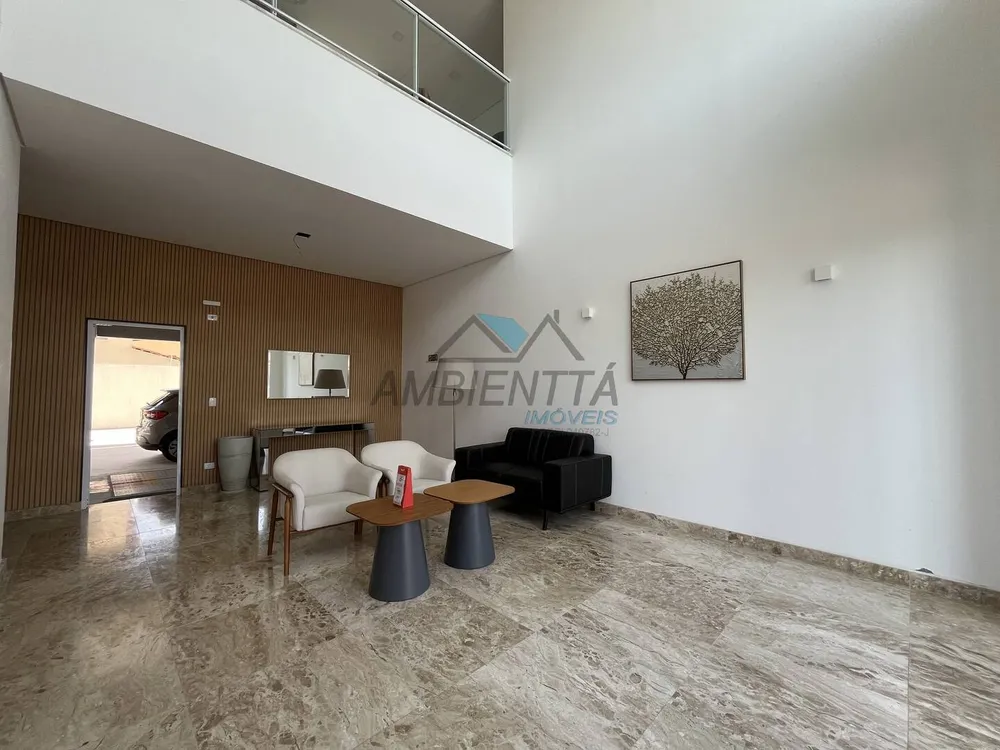 Apartamento, 3 quartos, 154 m² - Foto 2