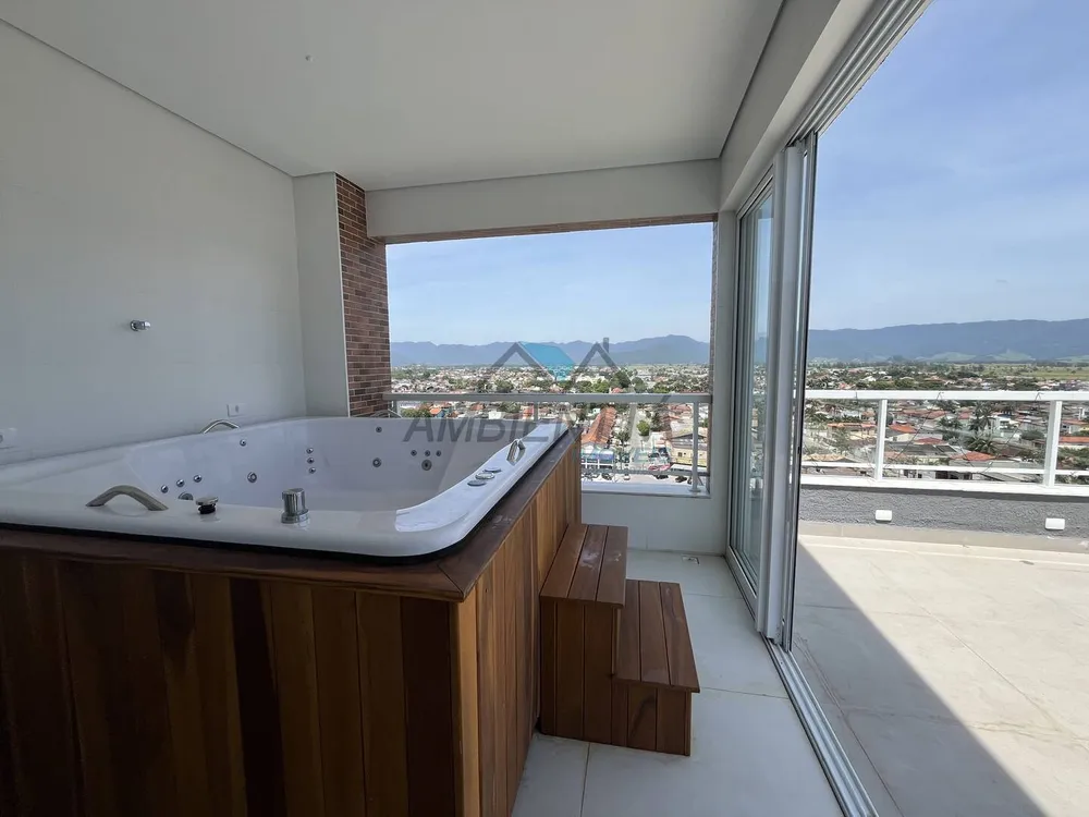 Apartamento, 3 quartos, 154 m² - Foto 3