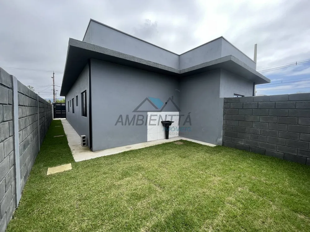 Casa, 2 quartos, 65 m² - Foto 4