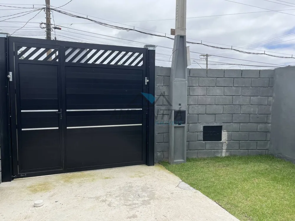 Casa, 2 quartos, 65 m² - Foto 2