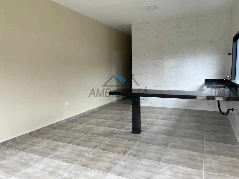 Casa, 2 quartos, 65 m² - Foto 1
