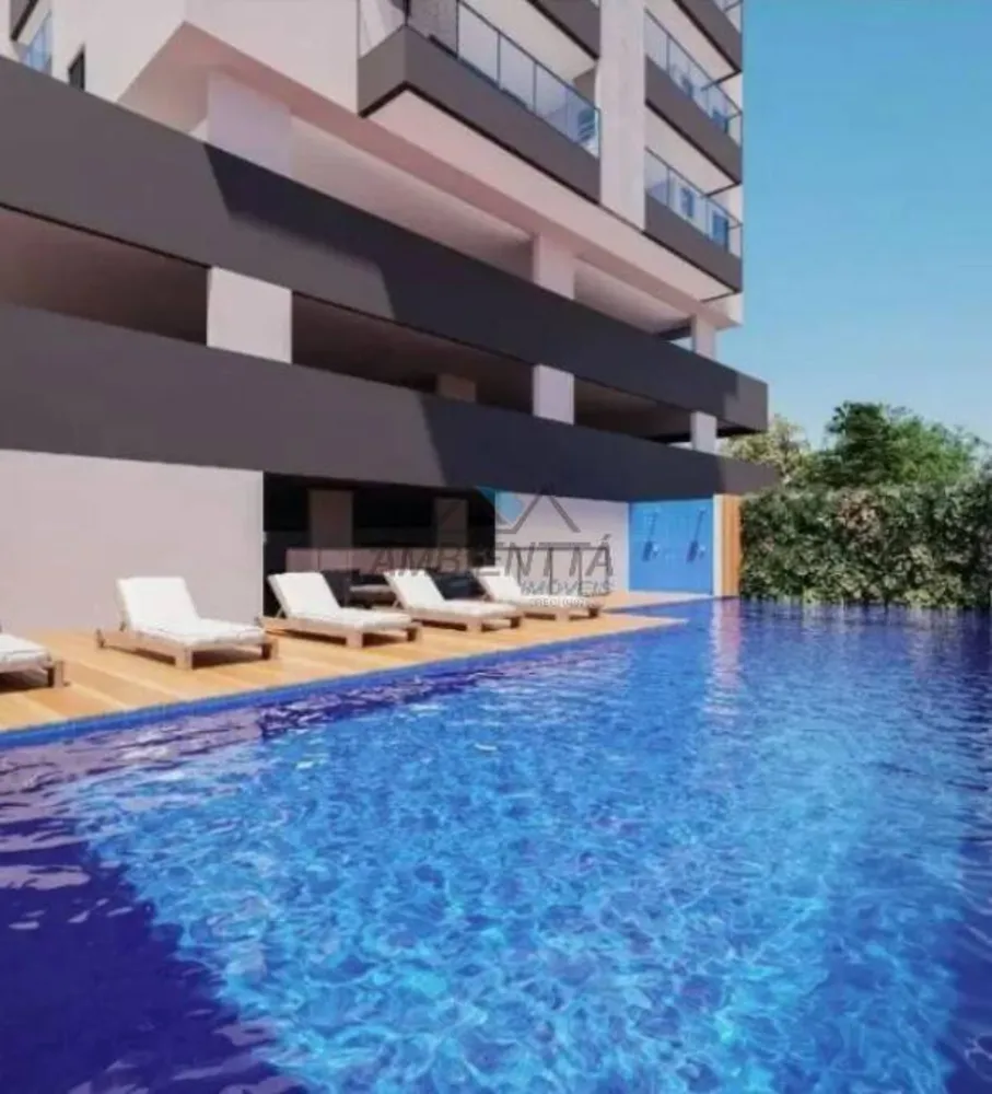 Apartamento, 2 quartos, 77 m² - Foto 3