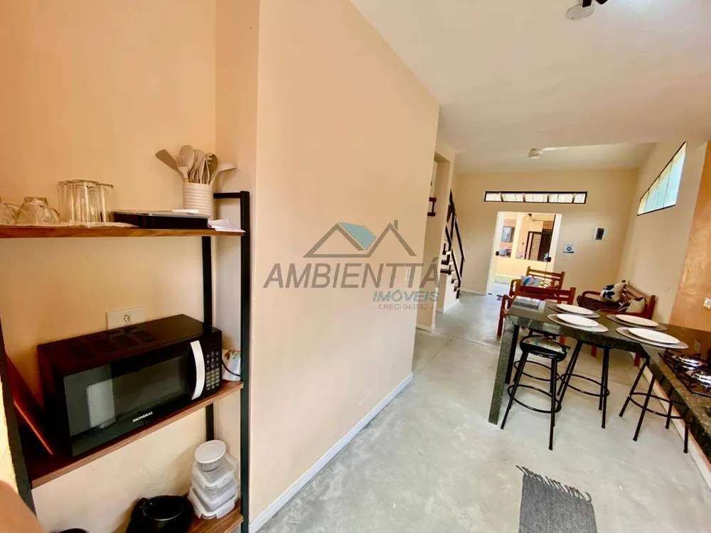 Casa, 2 quartos - Foto 2