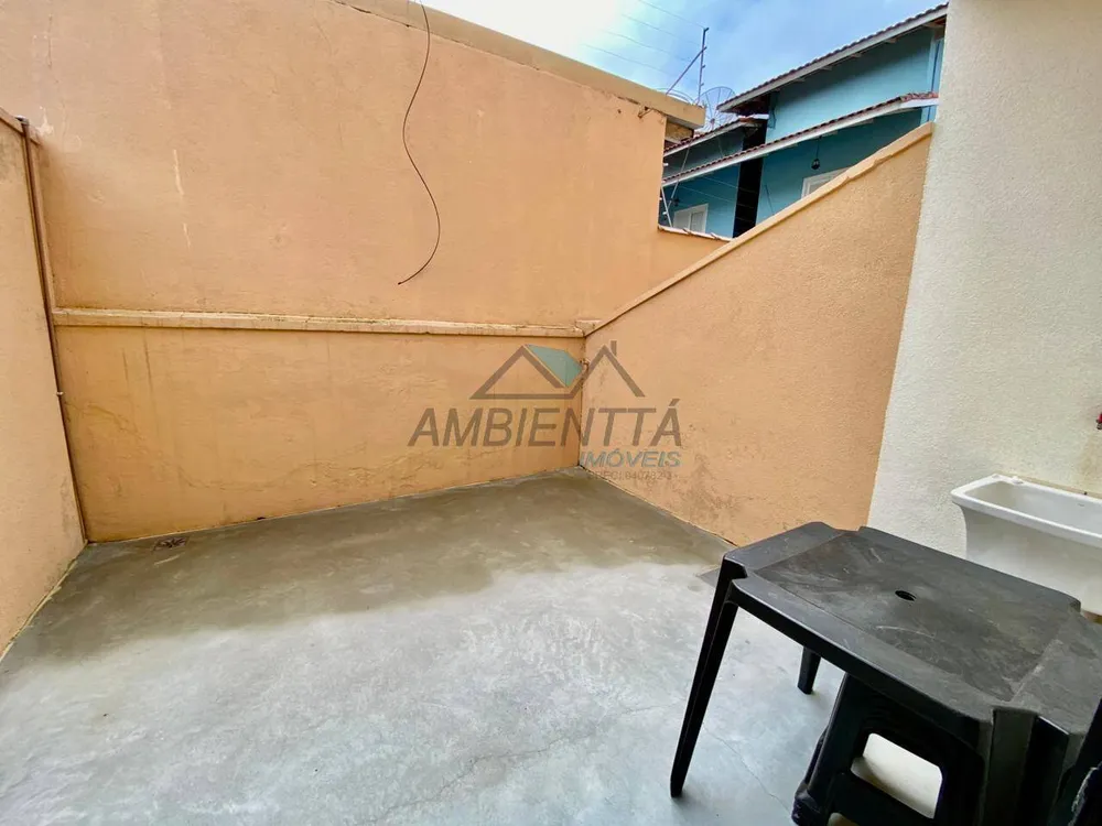 Casa, 2 quartos - Foto 4