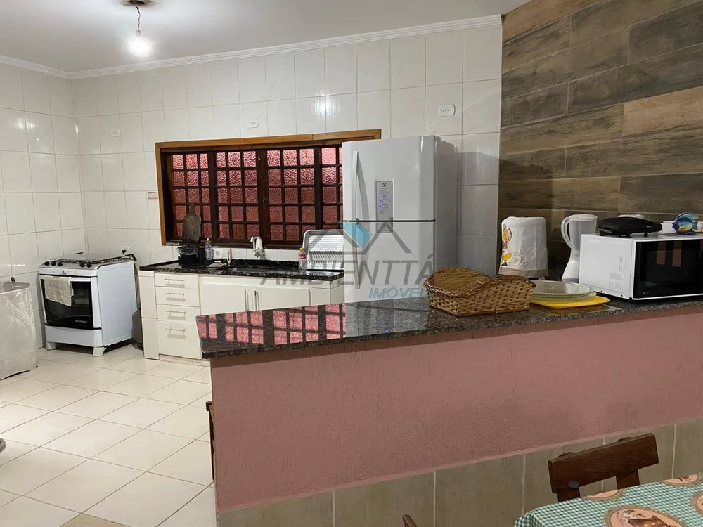 Casa, 3 quartos - Foto 2