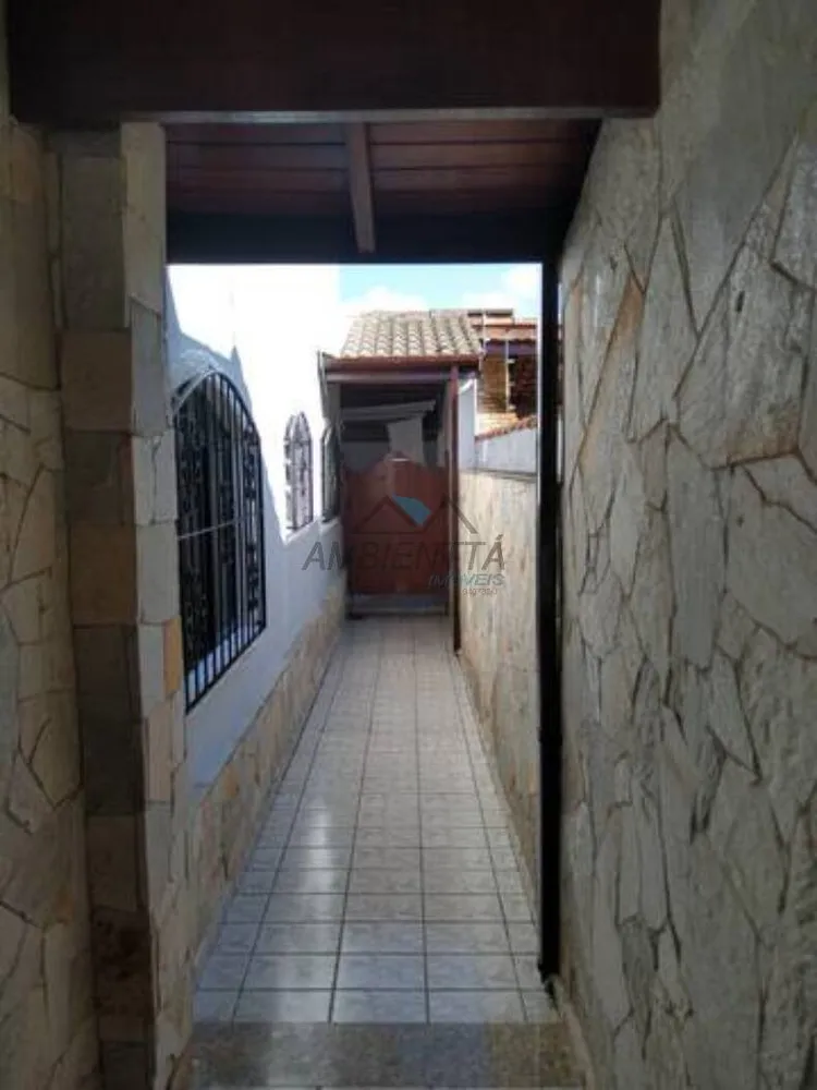 Sobrado, 3 quartos, 150 m² - Foto 2