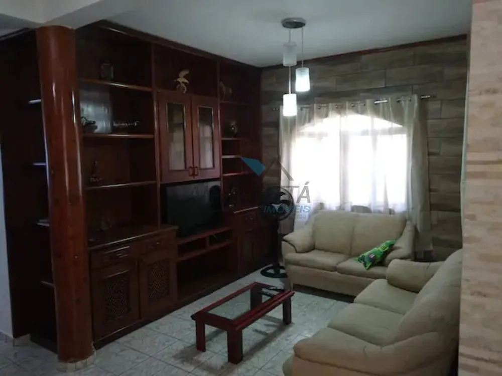 Sobrado, 3 quartos, 150 m² - Foto 1