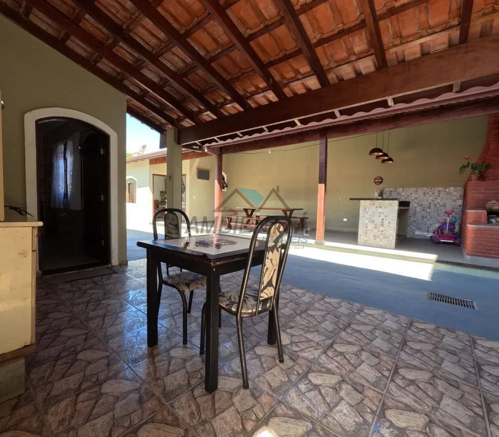 Casa, 3 quartos, 200 m² - Foto 3