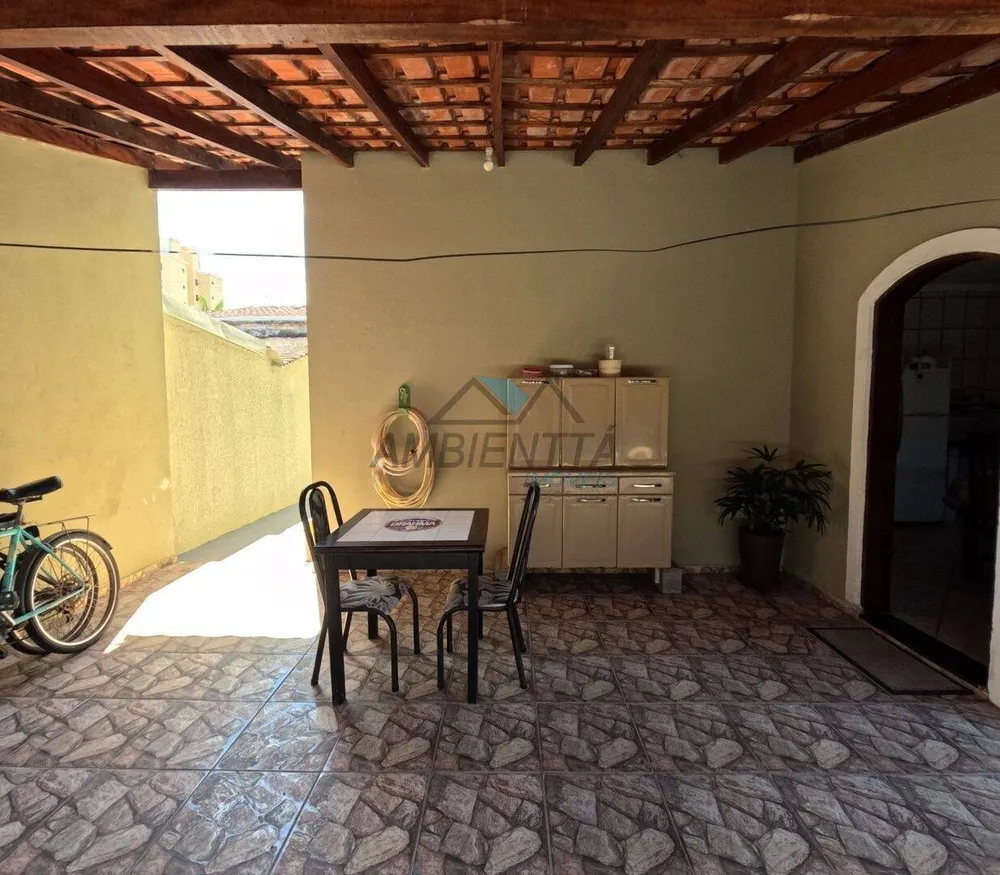 Casa, 3 quartos, 200 m² - Foto 2