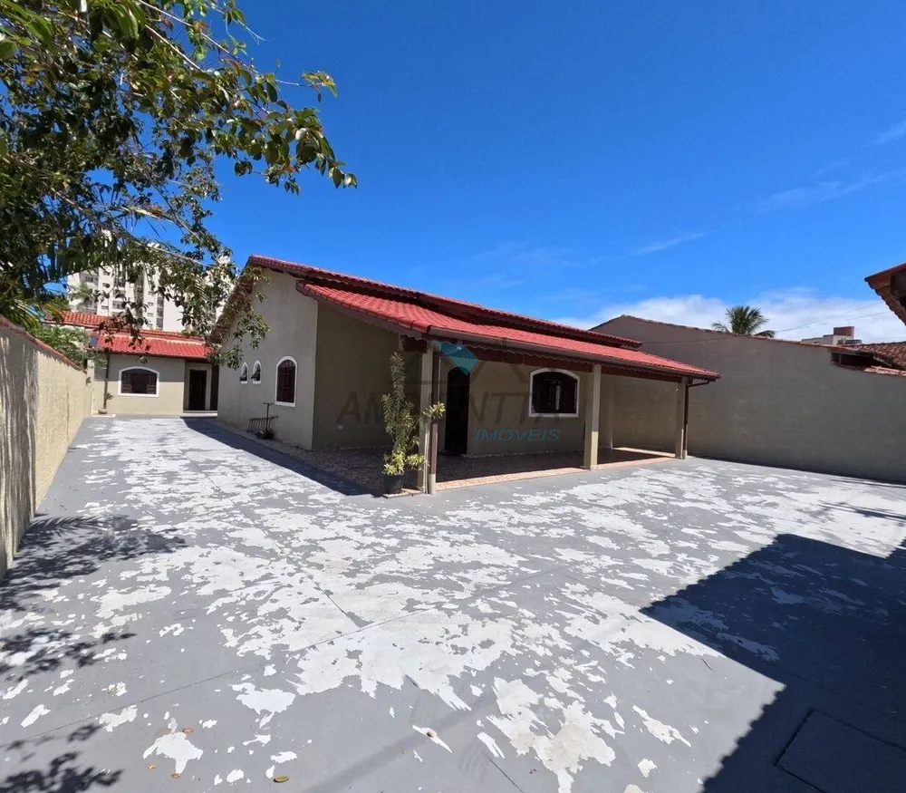 Casa, 3 quartos, 200 m² - Foto 4
