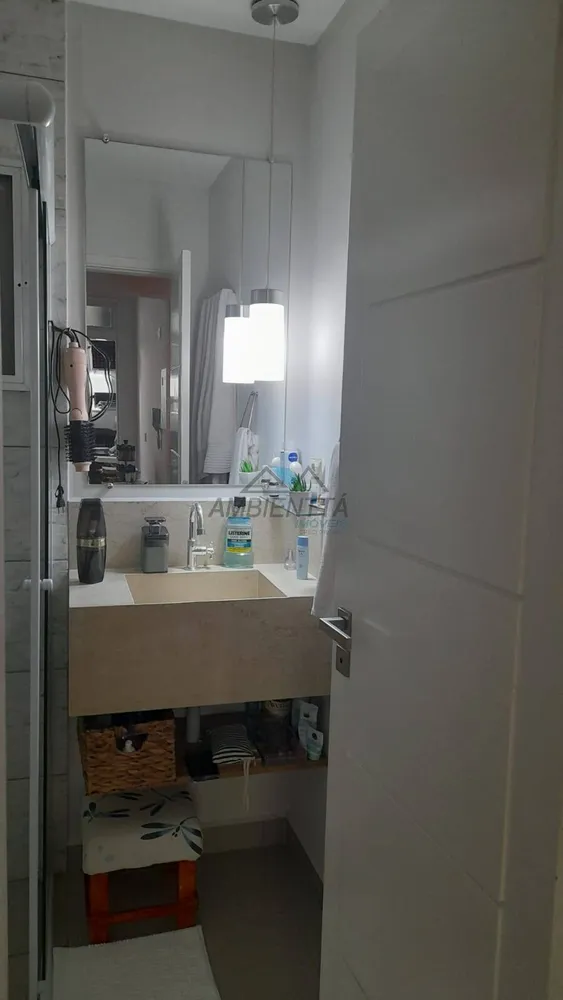 Apartamento, 1 quarto - Foto 3