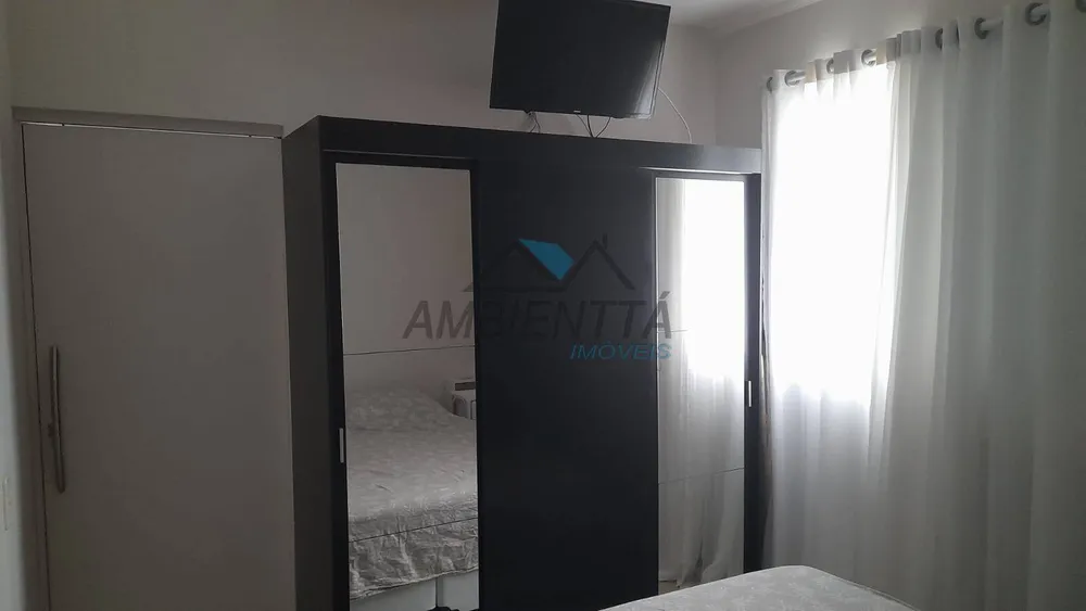 Apartamento, 1 quarto - Foto 2