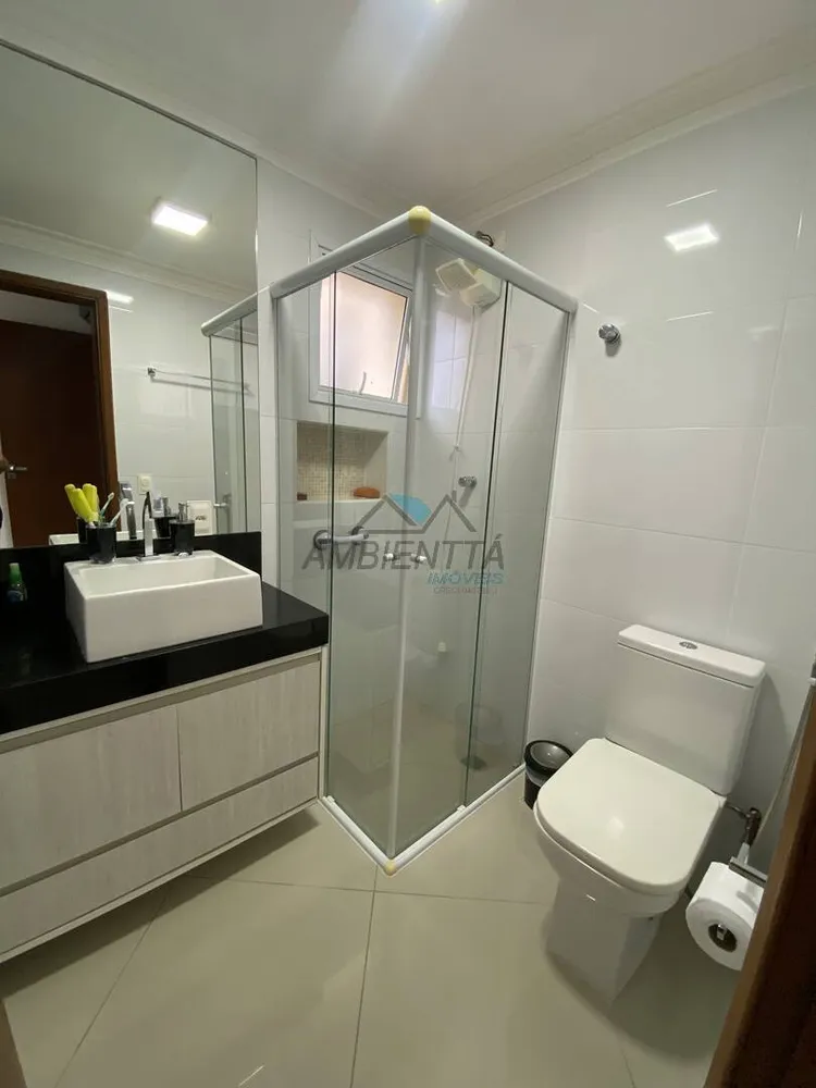 Casa, 3 quartos, 115 m² - Foto 2