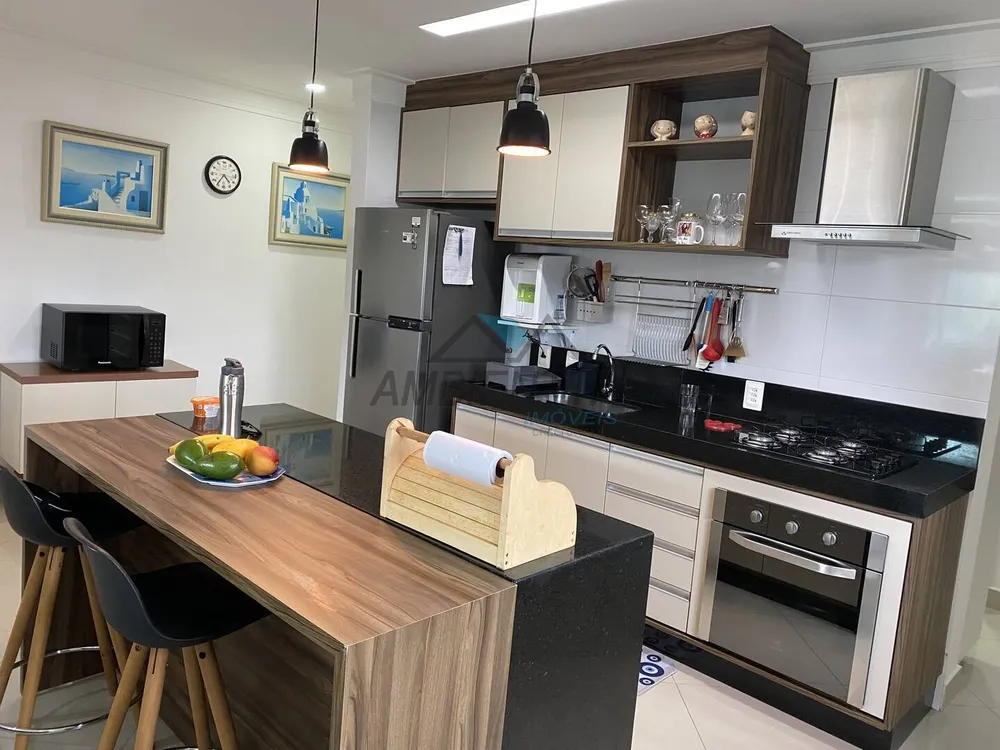 Casa, 3 quartos, 115 m² - Foto 1