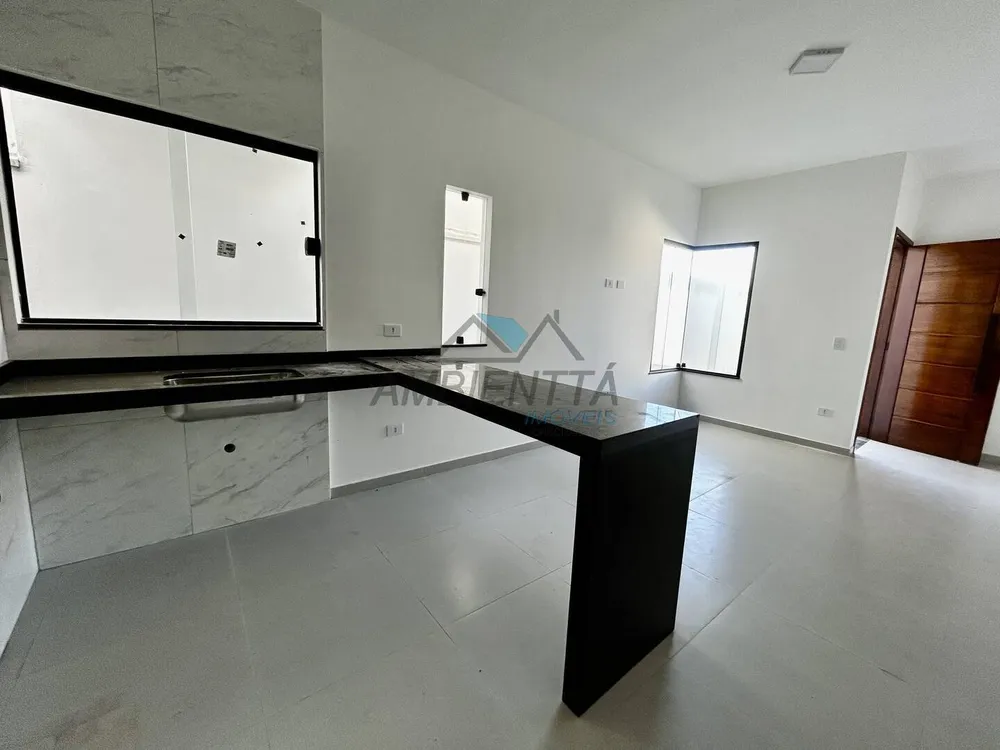 Casa, 2 quartos - Foto 2