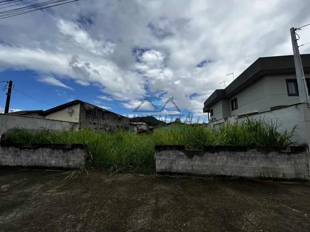 Terreno, 360 m² - Foto 1