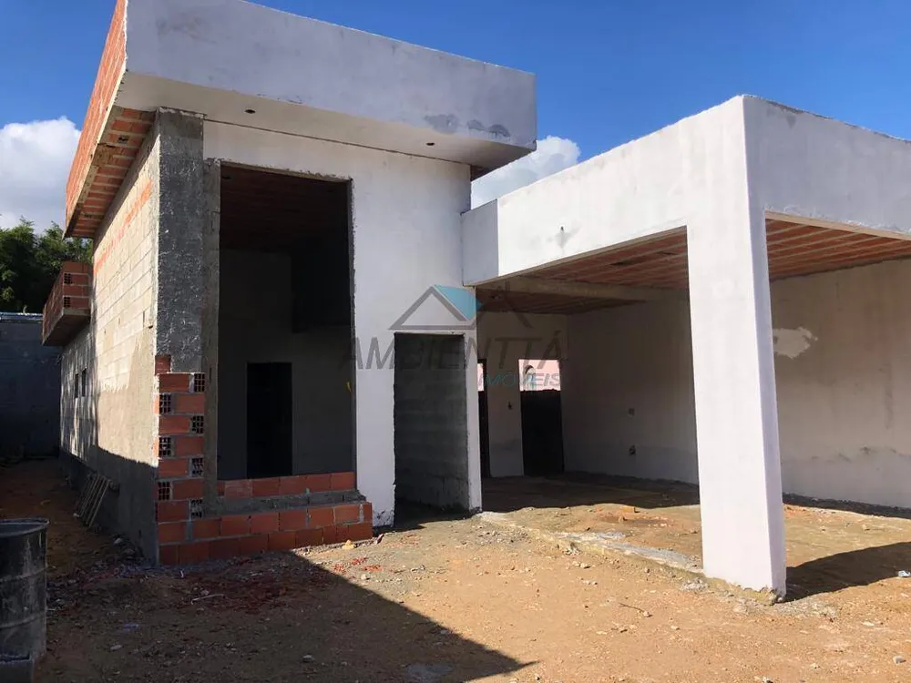 Casa, 3 quartos, 130 m² - Foto 2