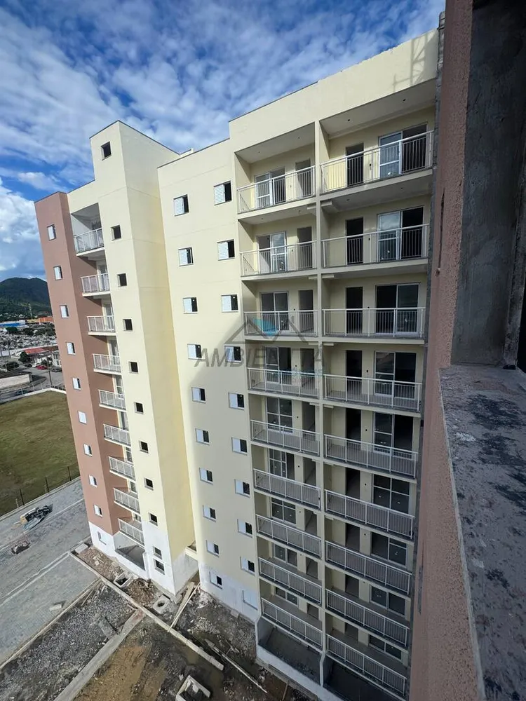 Apartamento, 2 quartos, 56 m² - Foto 1