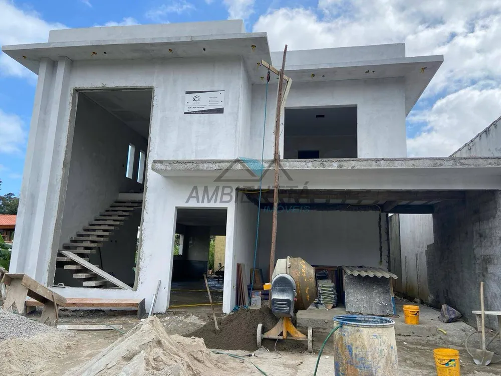 Casa, 4 quartos, 280 m² - Foto 3