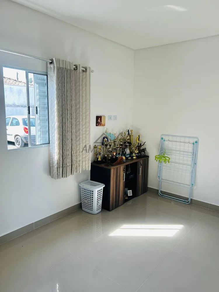 Casa, 2 quartos - Foto 2