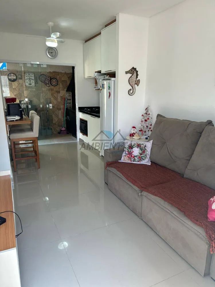 Casa, 2 quartos - Foto 1