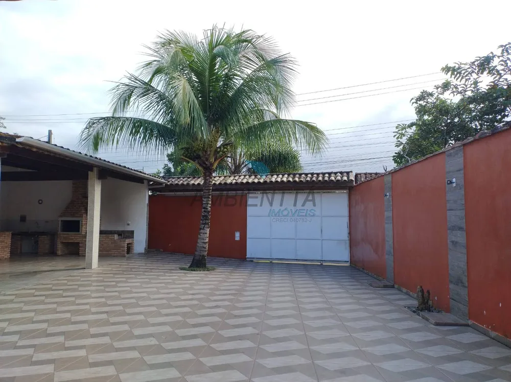 Casa, 3 quartos, 182 m² - Foto 4