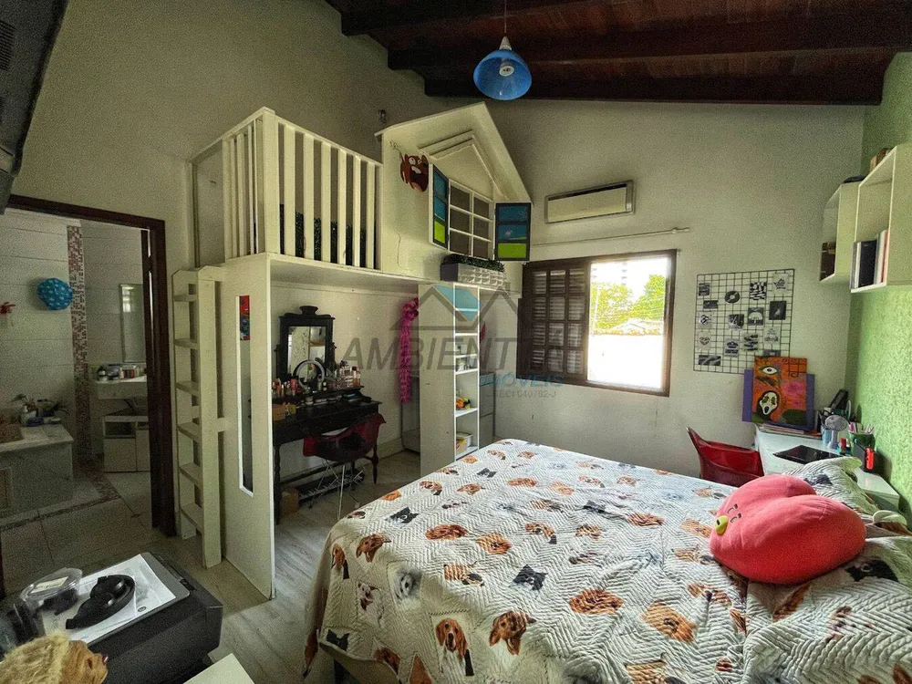 Casa, 3 quartos, 330 m² - Foto 2