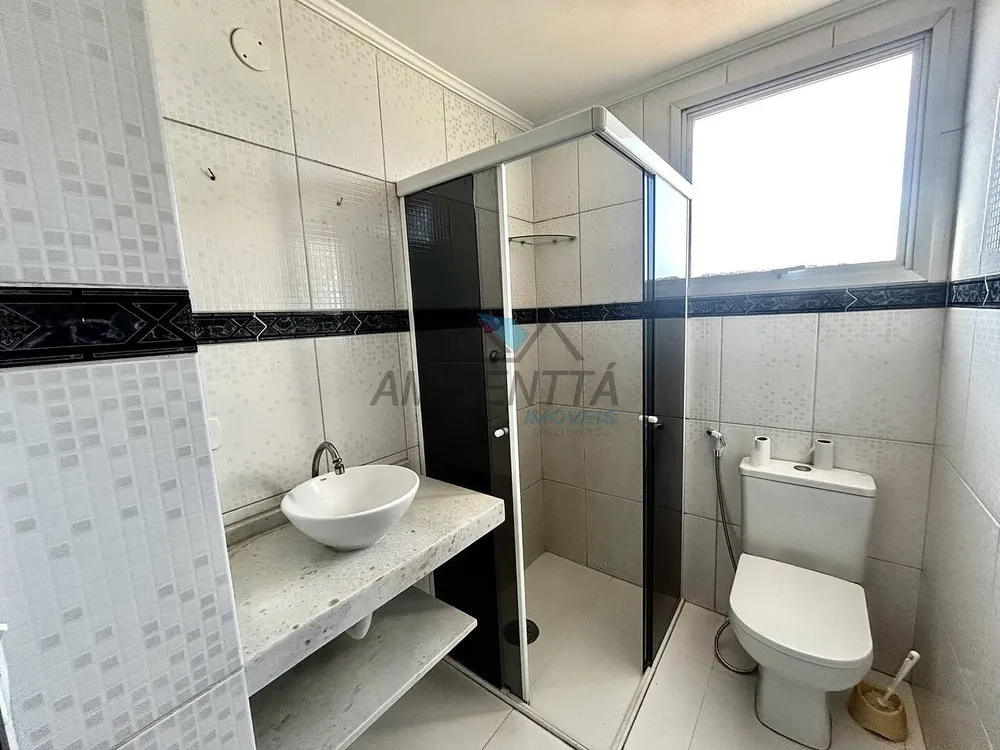 Apartamento, 2 quartos - Foto 1