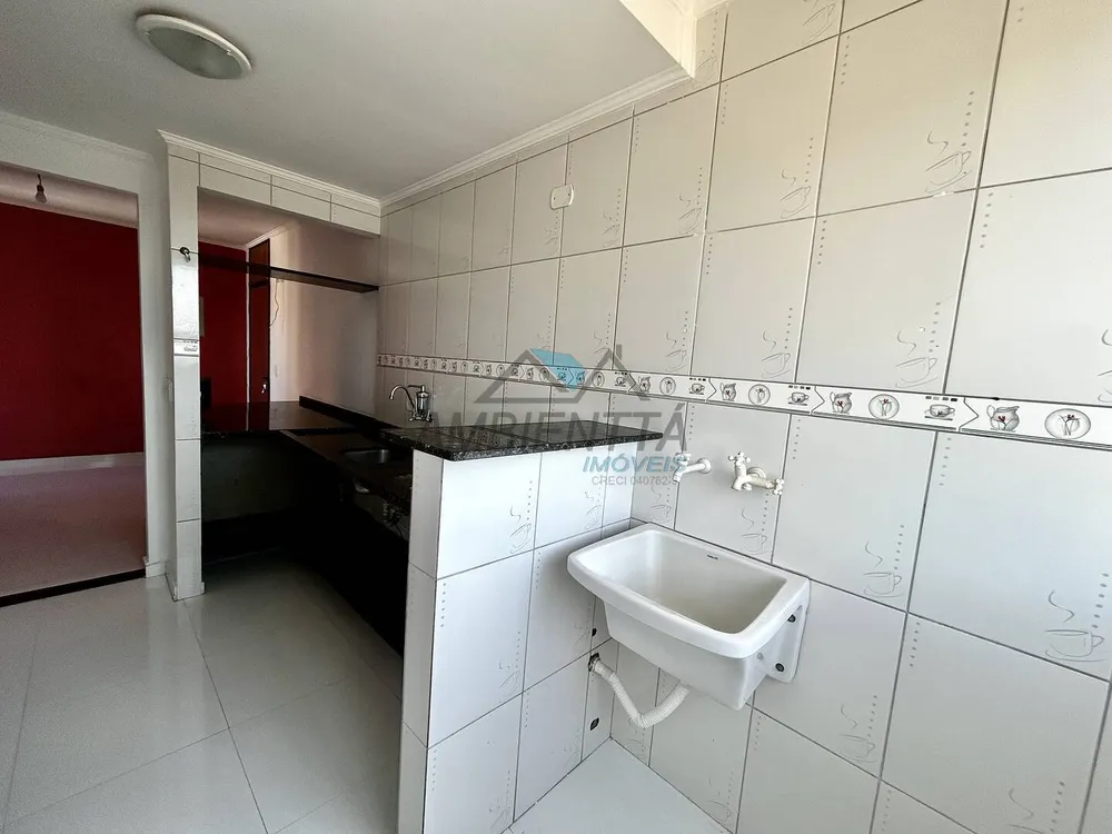 Apartamento, 2 quartos - Foto 2