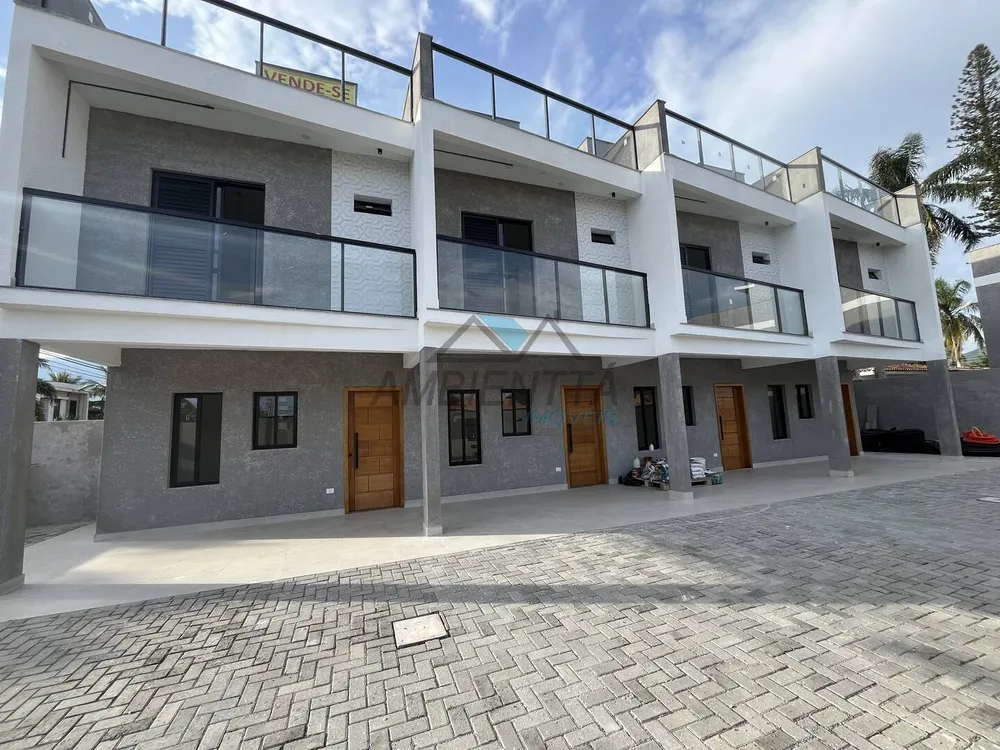 Sobrado, 2 quartos, 148 m² - Foto 1