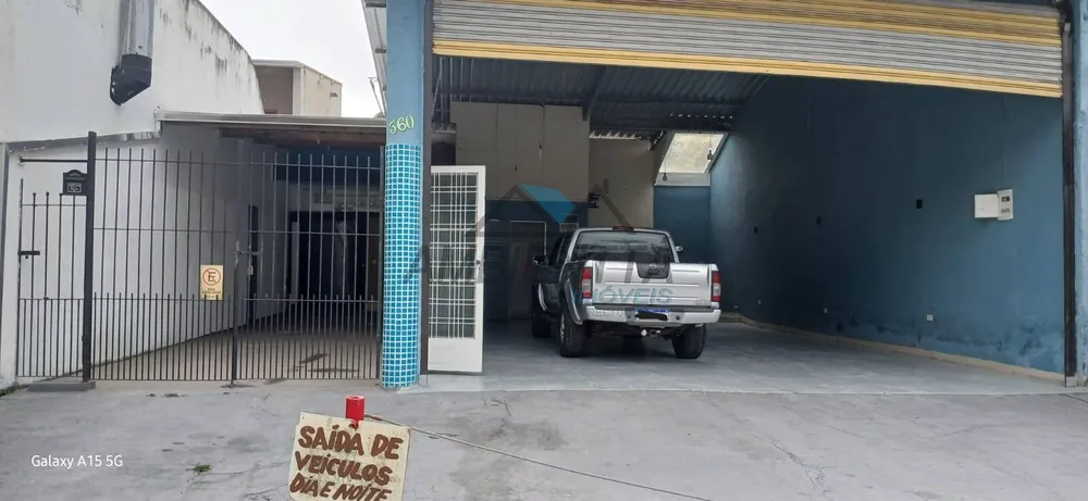 Depósito-Galpão - Foto 2