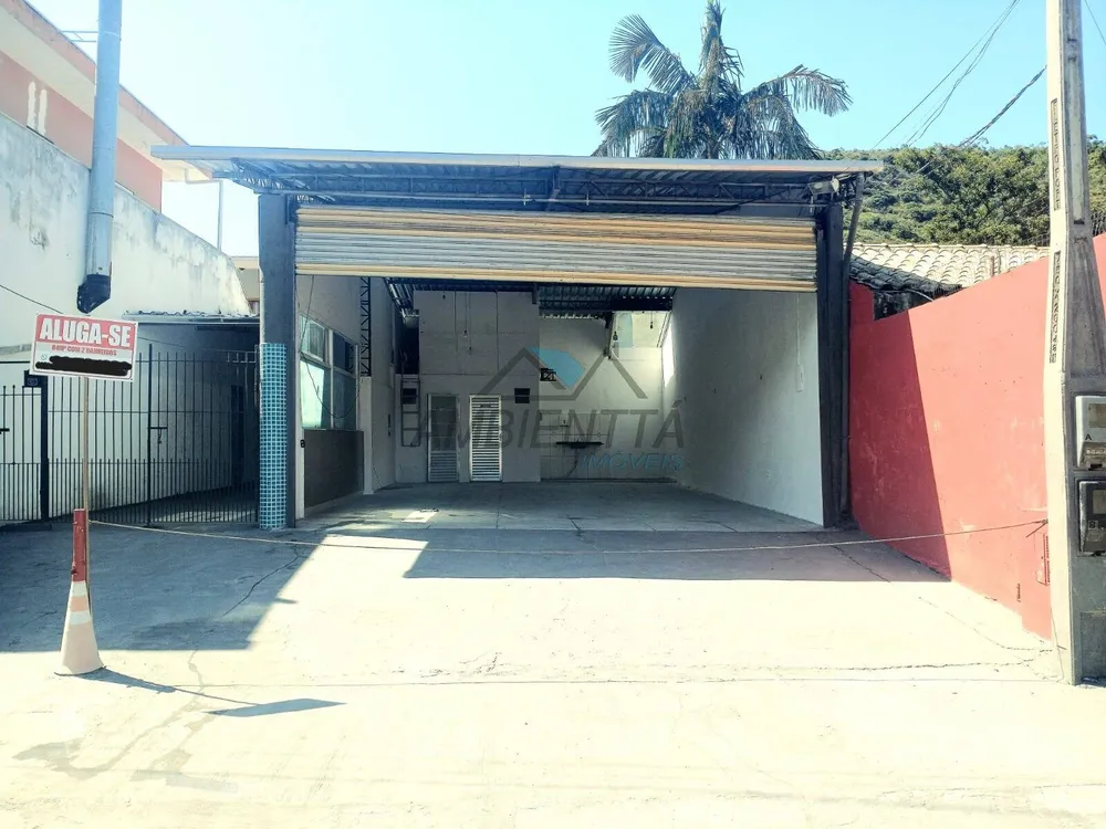 Depósito-Galpão - Foto 1