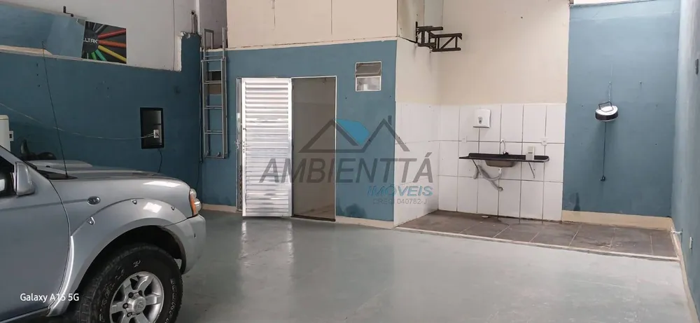 Depósito-Galpão - Foto 4