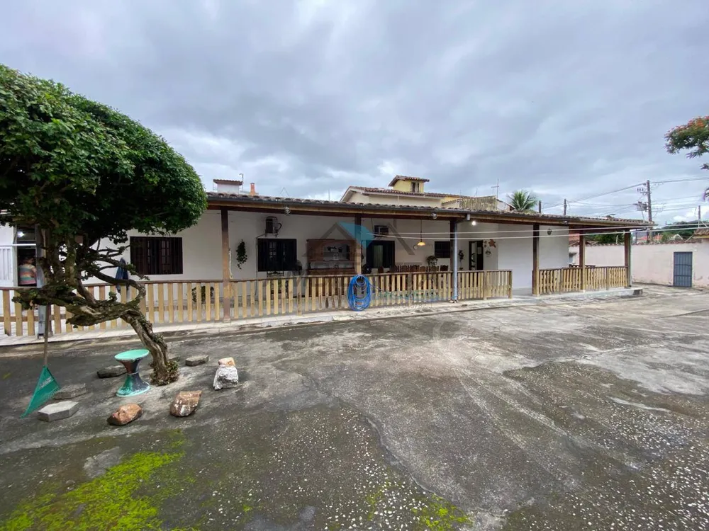 Casa, 2 quartos, 230 m² - Foto 4