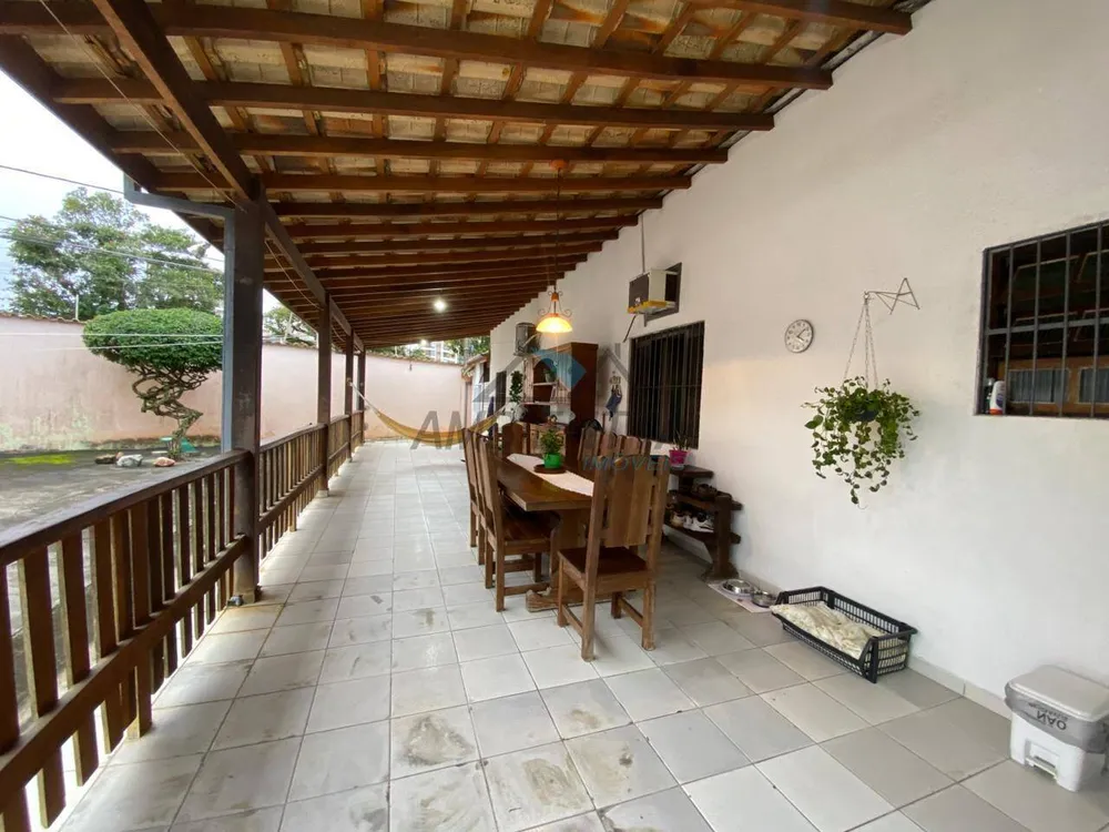 Casa, 2 quartos, 230 m² - Foto 3