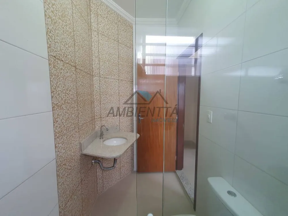 Sobrado, 5 quartos, 232 m² - Foto 4