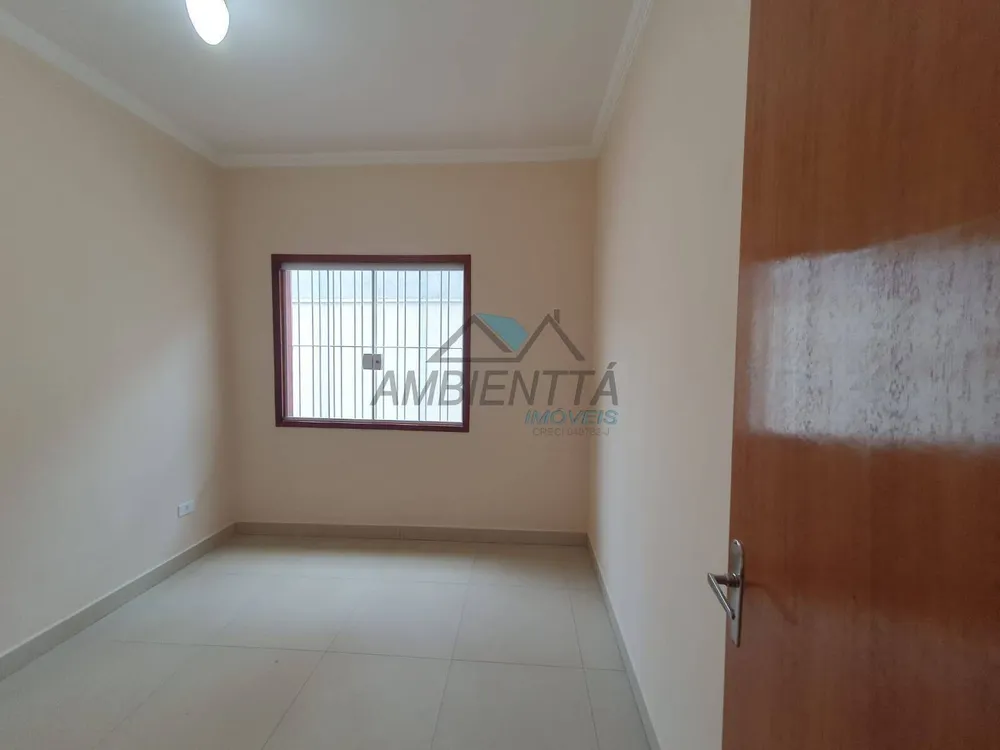 Sobrado, 5 quartos, 232 m² - Foto 1